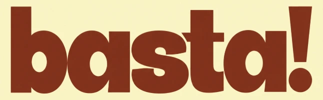 Basta