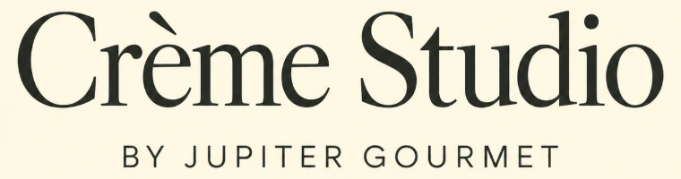 Crème Studio