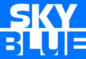 Sky Blue